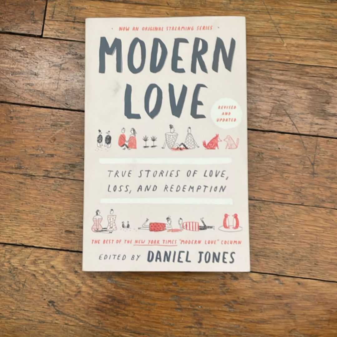 Modern Love, Revised and Updated