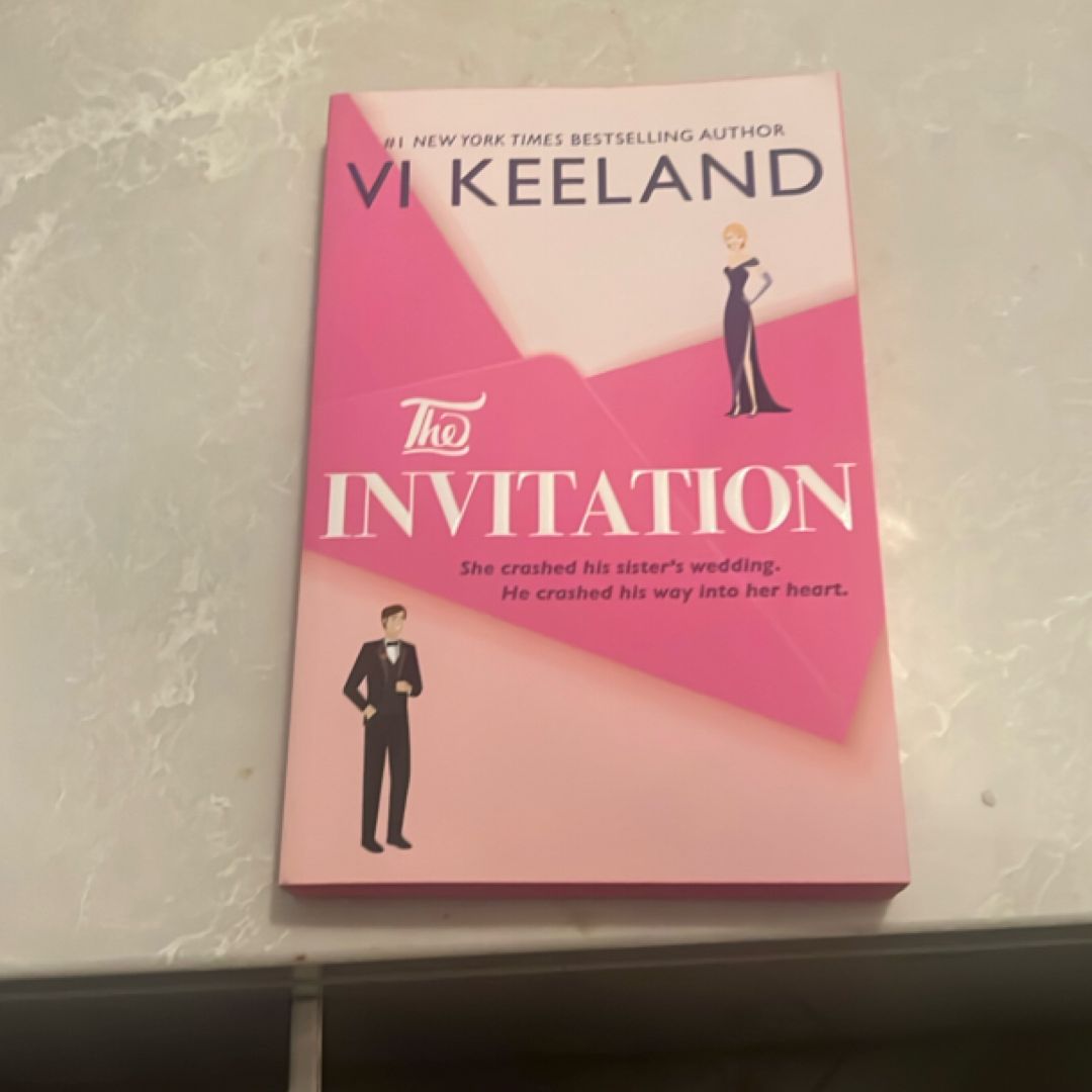 The Invitation