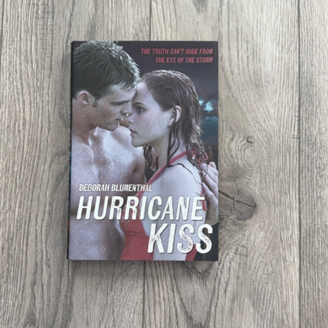 Hurricane Kiss