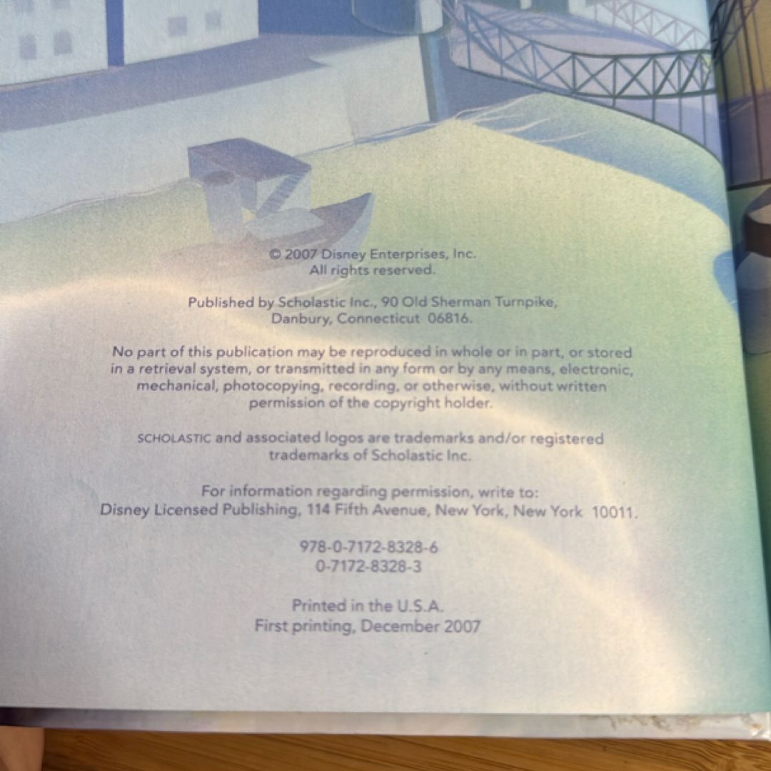 Walt Disney's Peter Pan