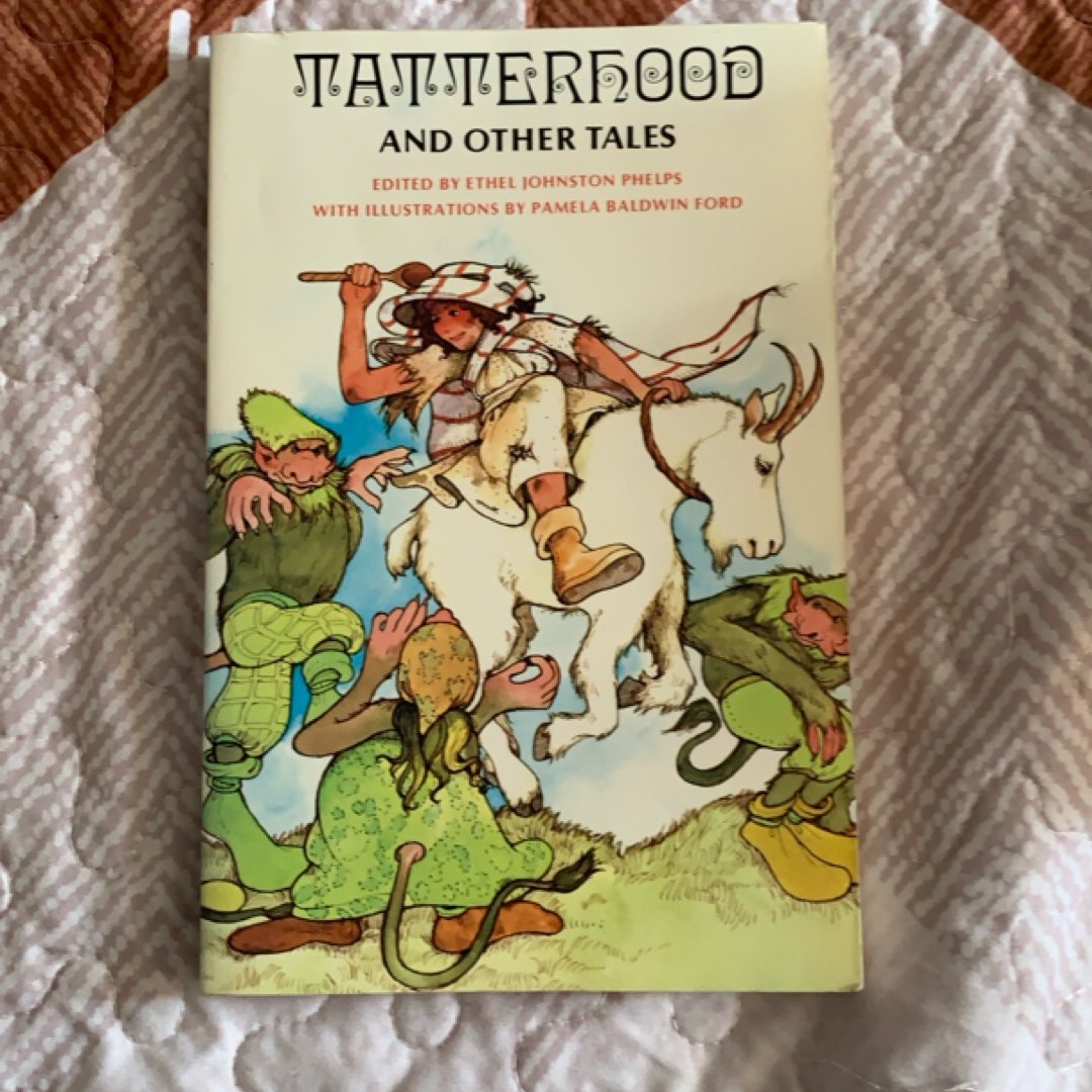 Tatterhood and Other Tales