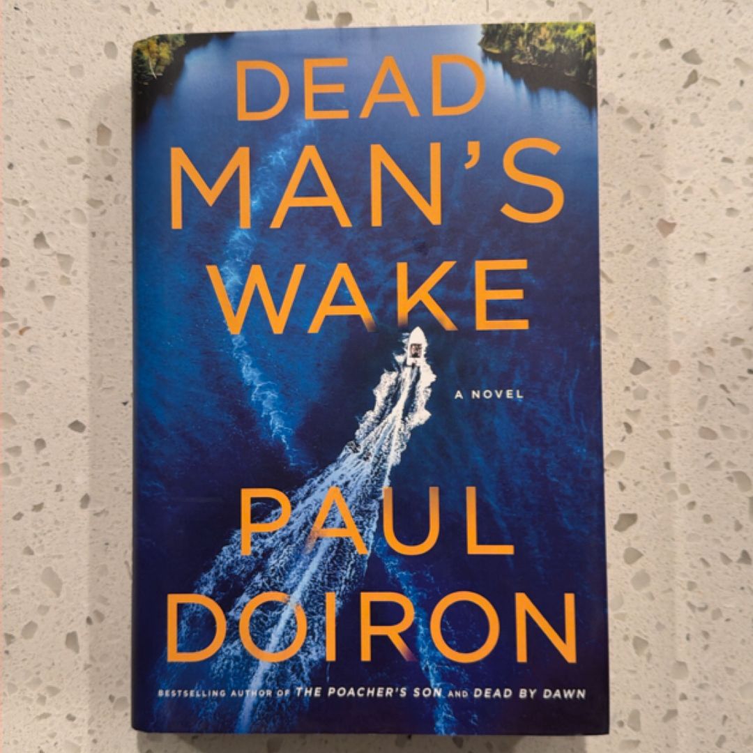 Dead Man's Wake