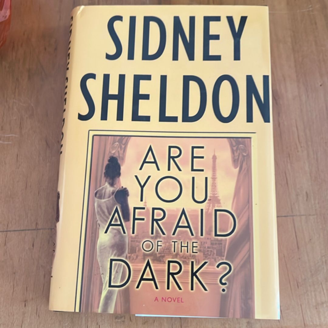 Are You Afraid of the Dark?
