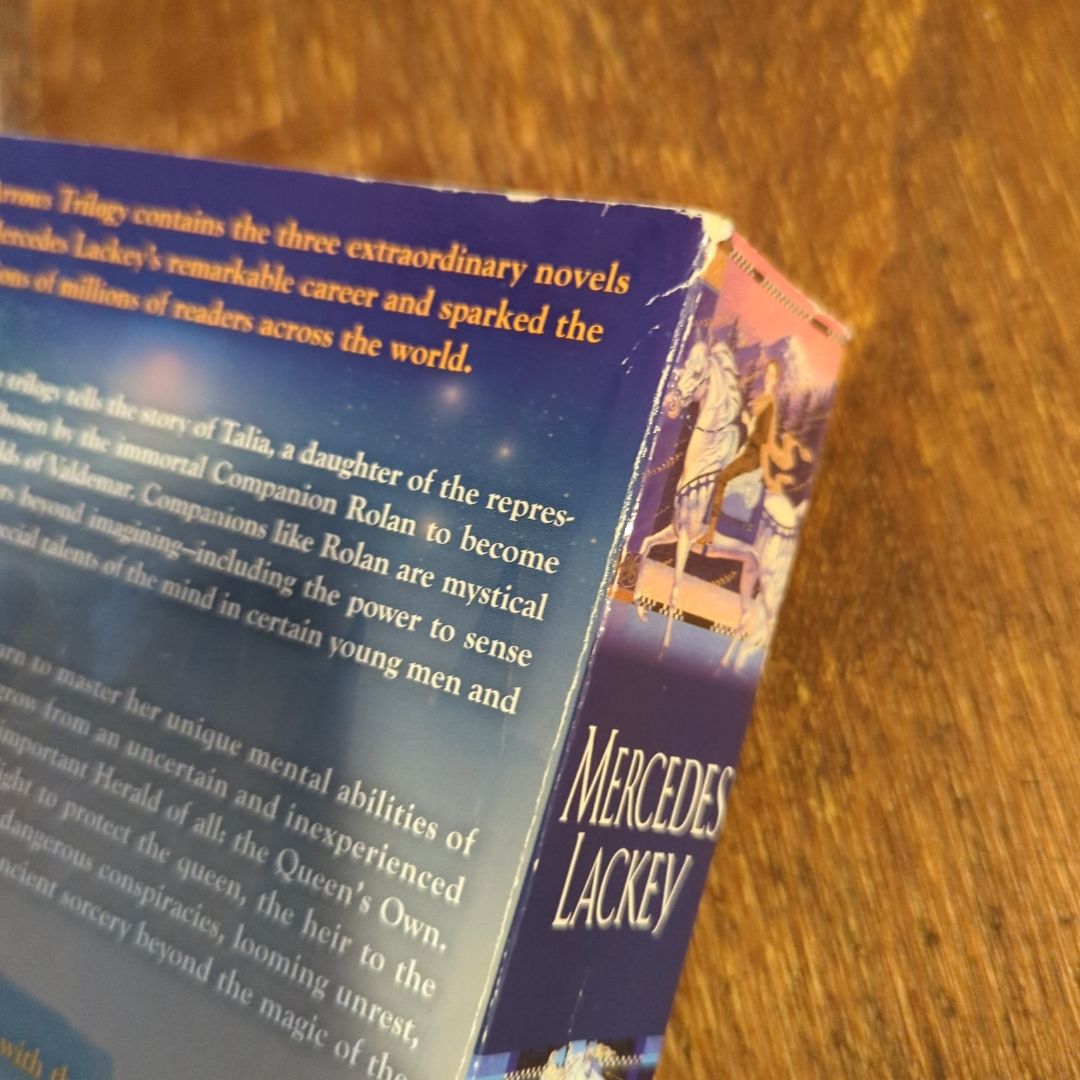 The Complete Arrows Trilogy