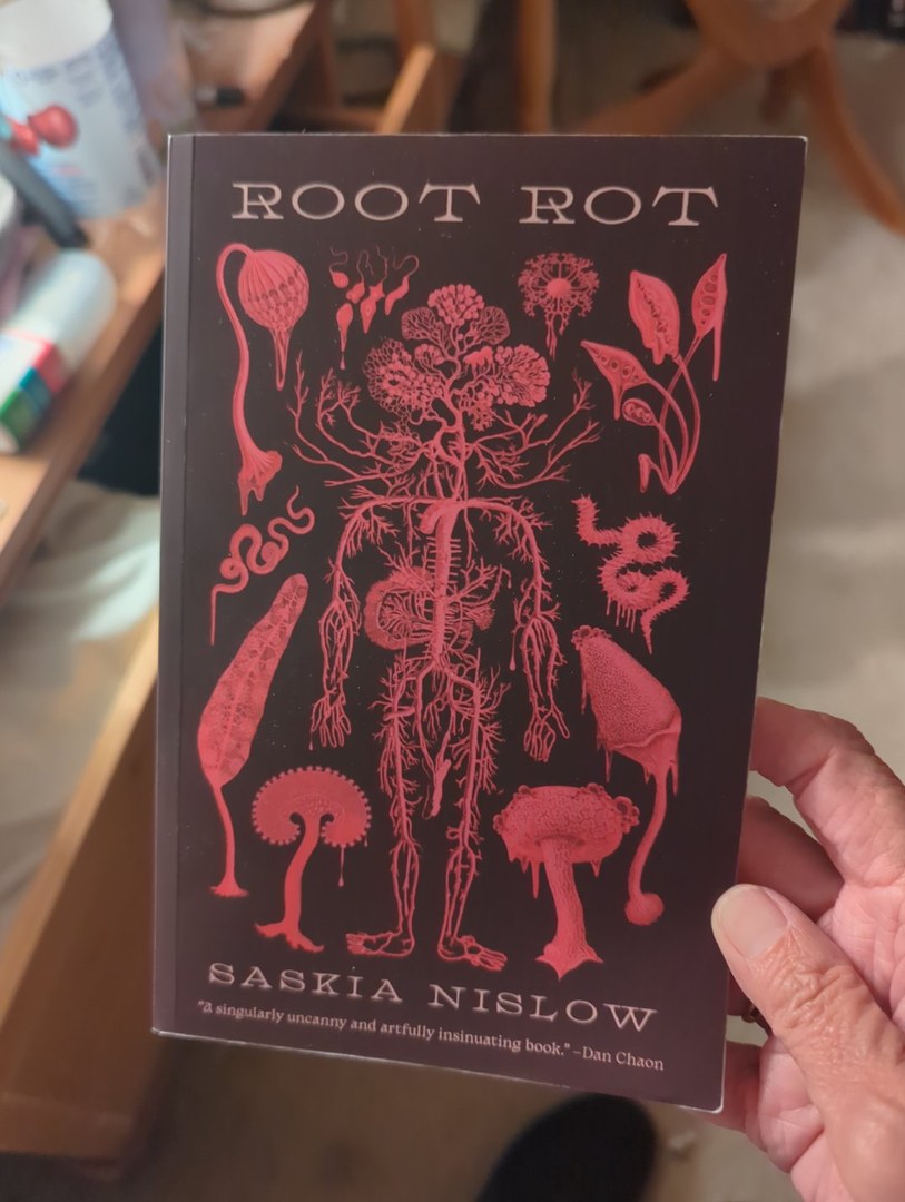 Root Rot