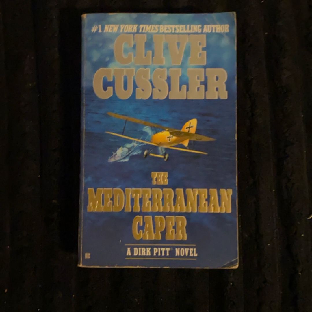 The Mediterranean Caper