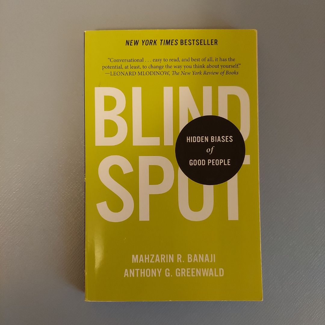 Blindspot