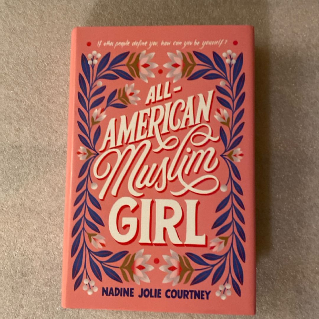 All-American Muslim Girl