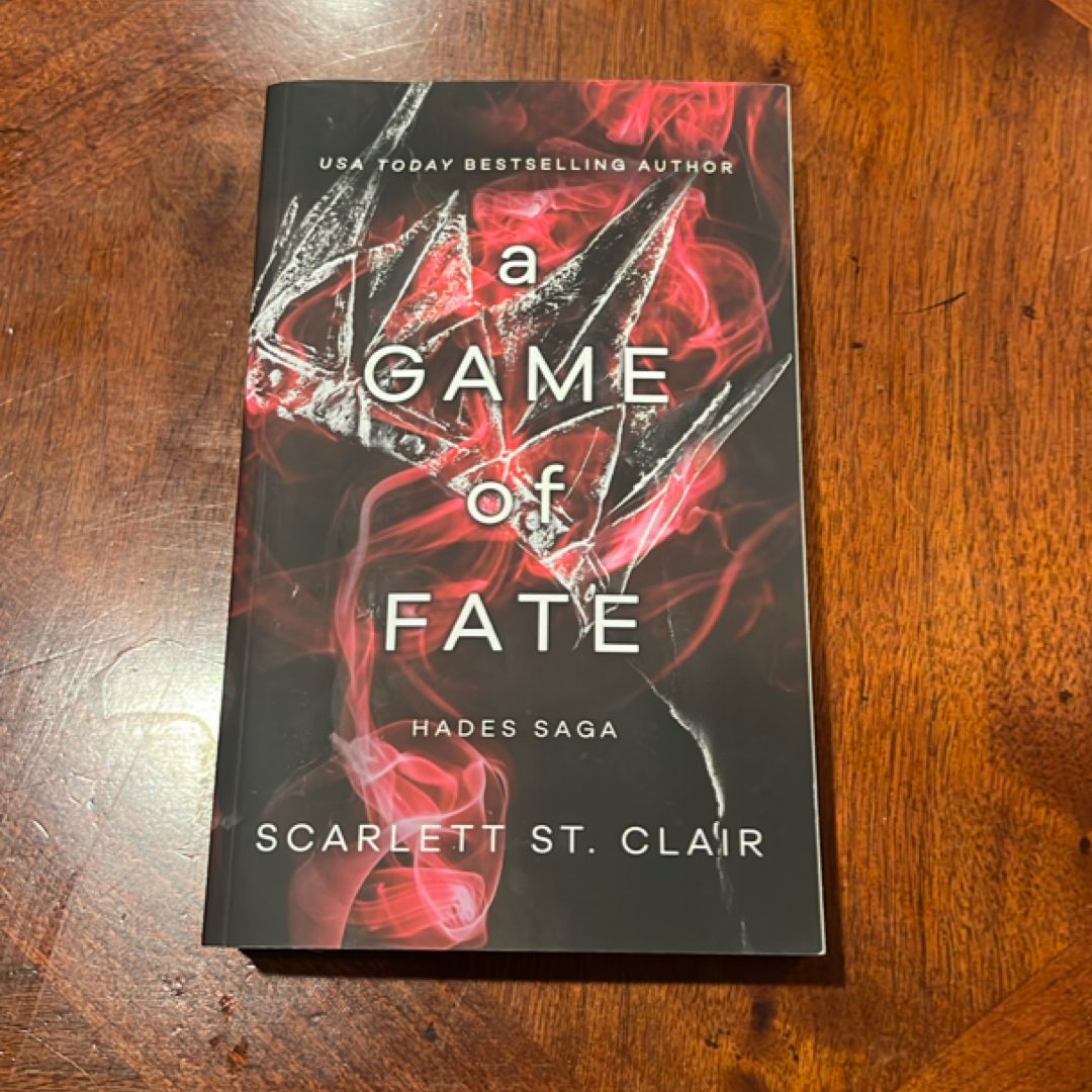 A Game of Fate