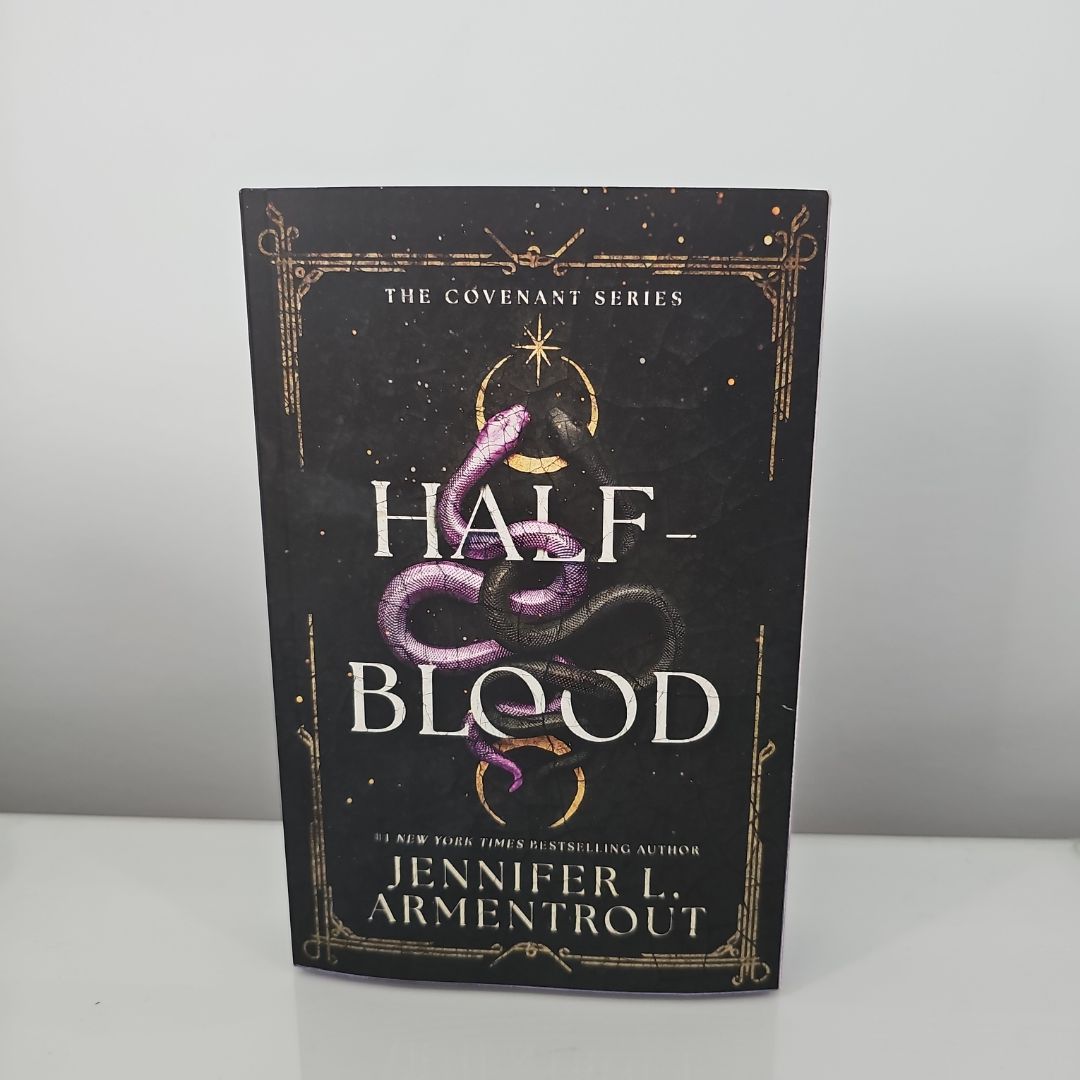 Half-Blood
