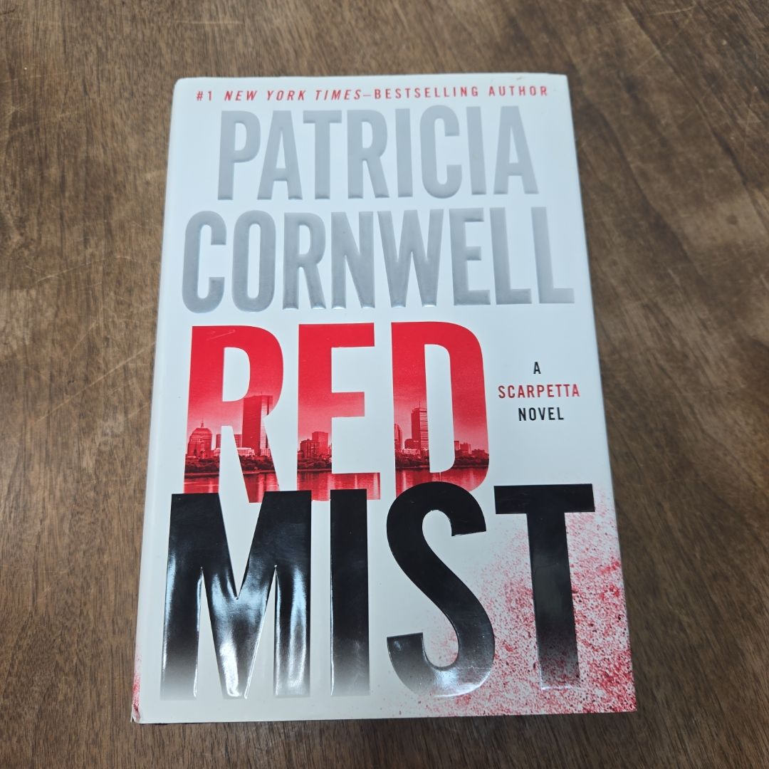 Red Mist