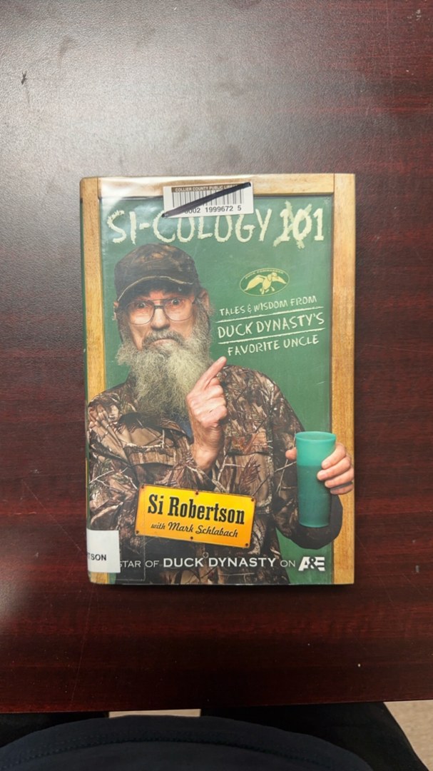 Si-Cology 1
