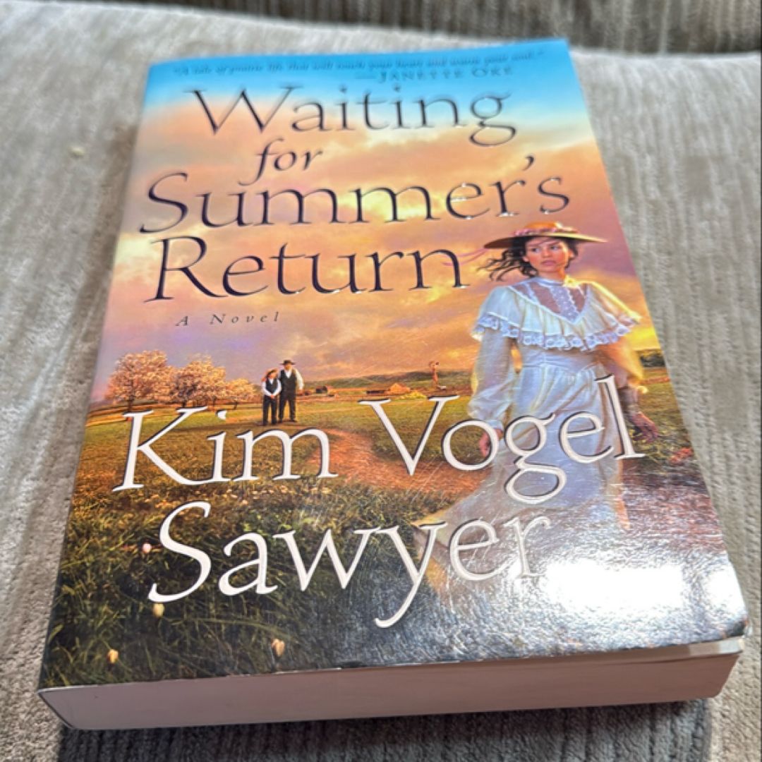 Waiting for Summer's Return