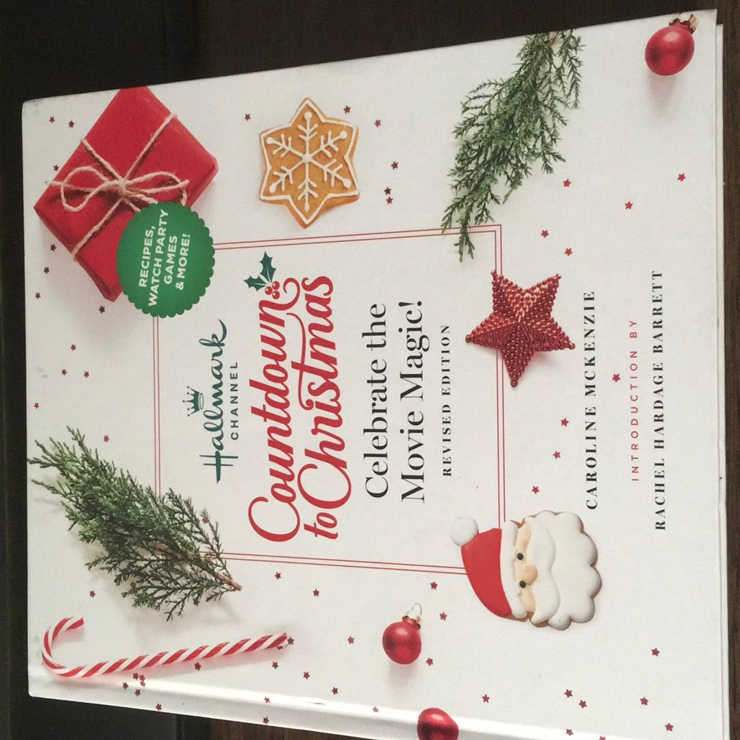 Hallmark Channel Countdown to Christmas