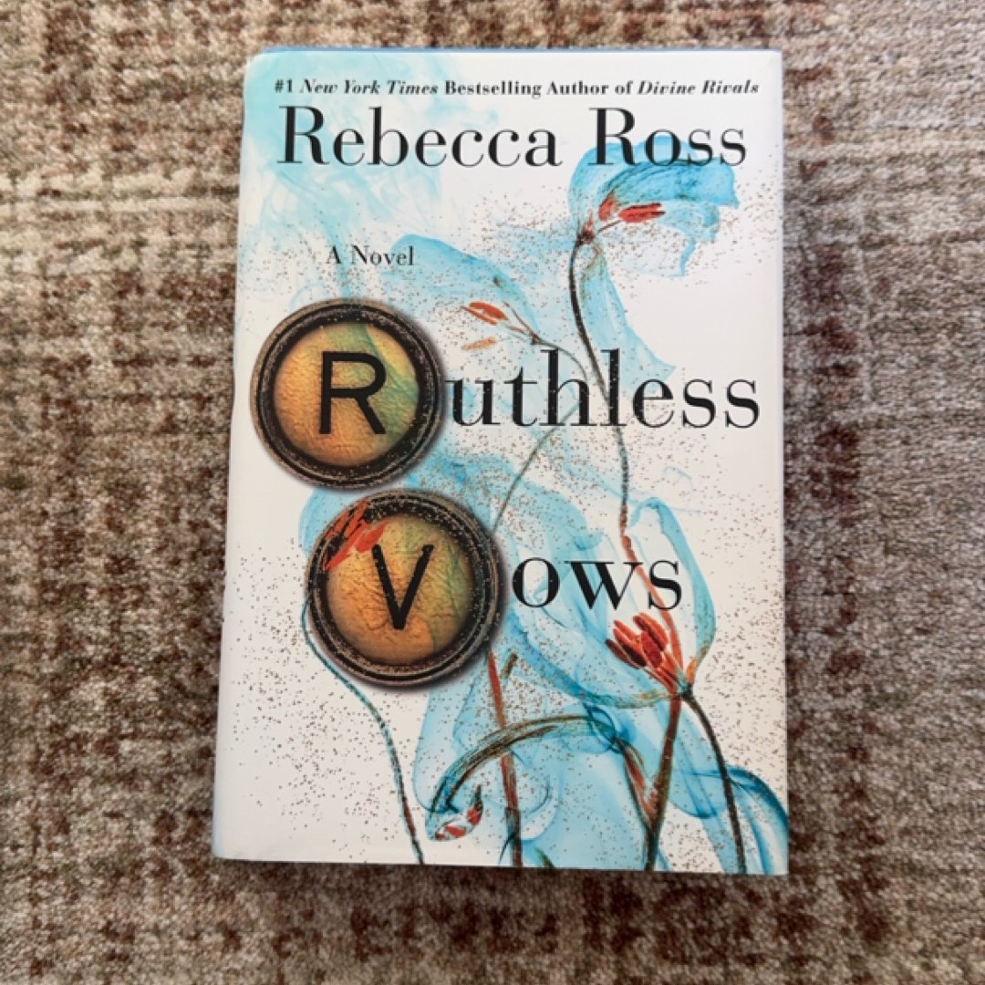 Ruthless Vows