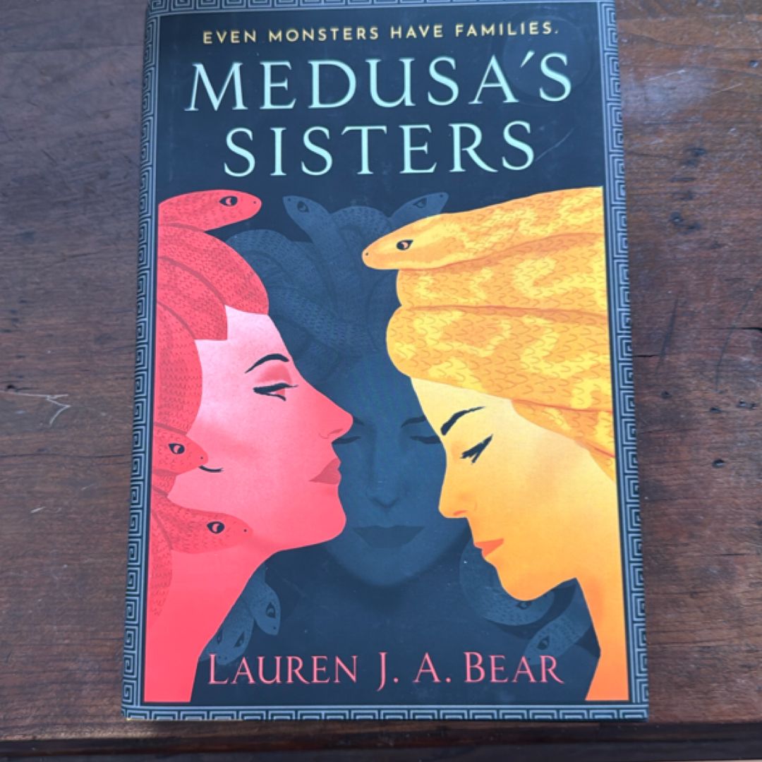 Medusa's Sisters