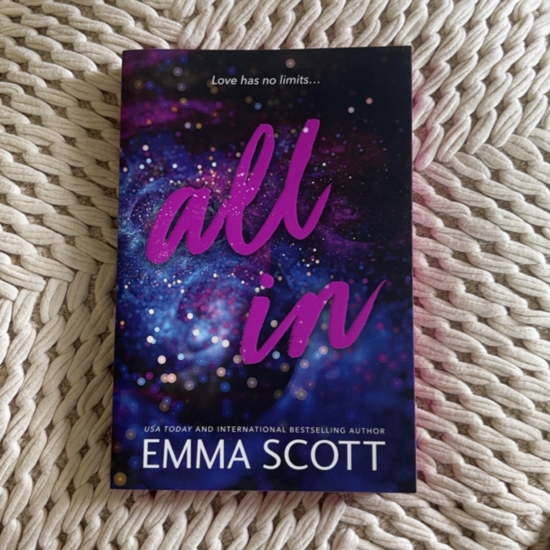 All in (Deluxe Edition)