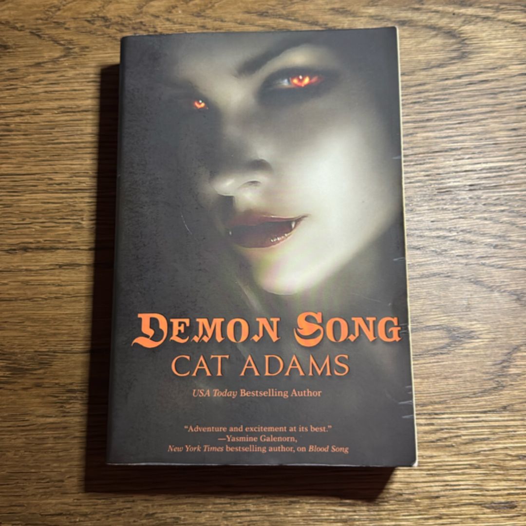 Demon Song