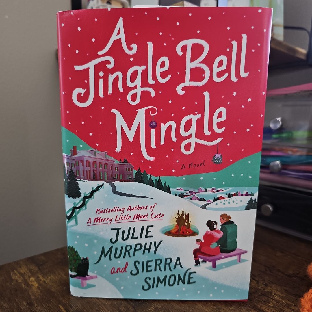 A Jingle Bell Mingle