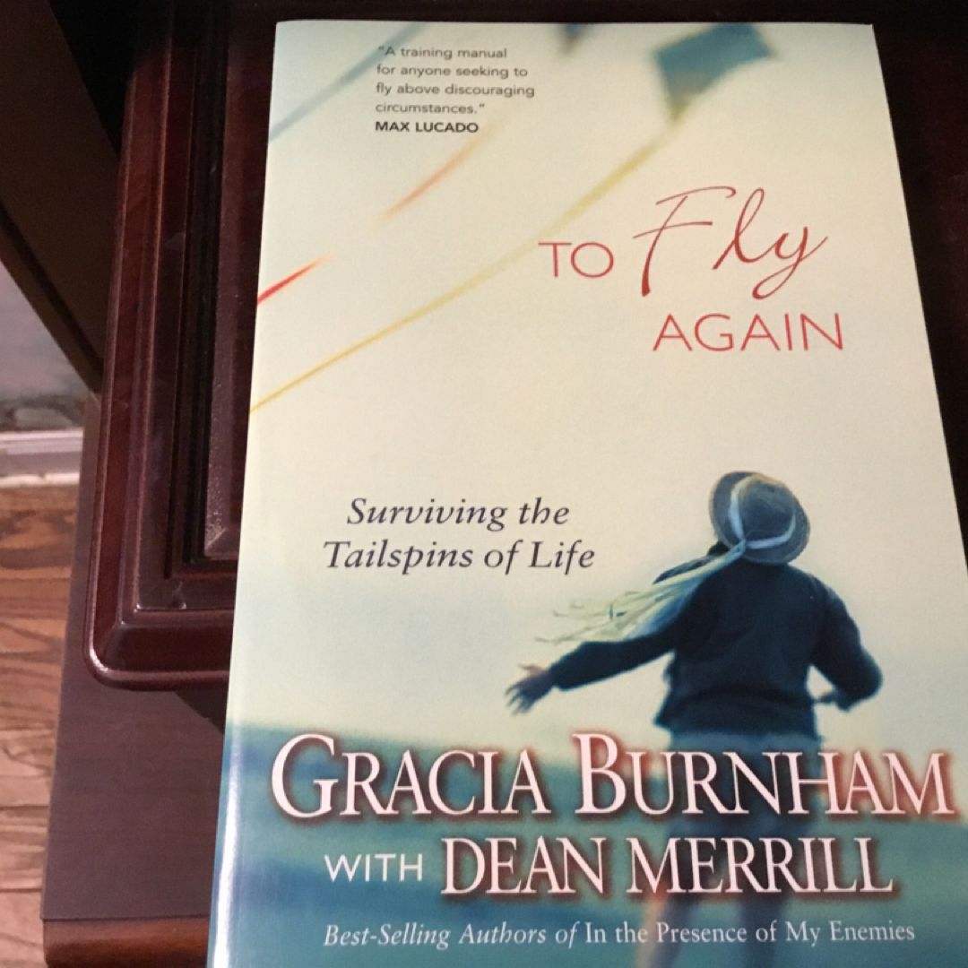To Fly Again