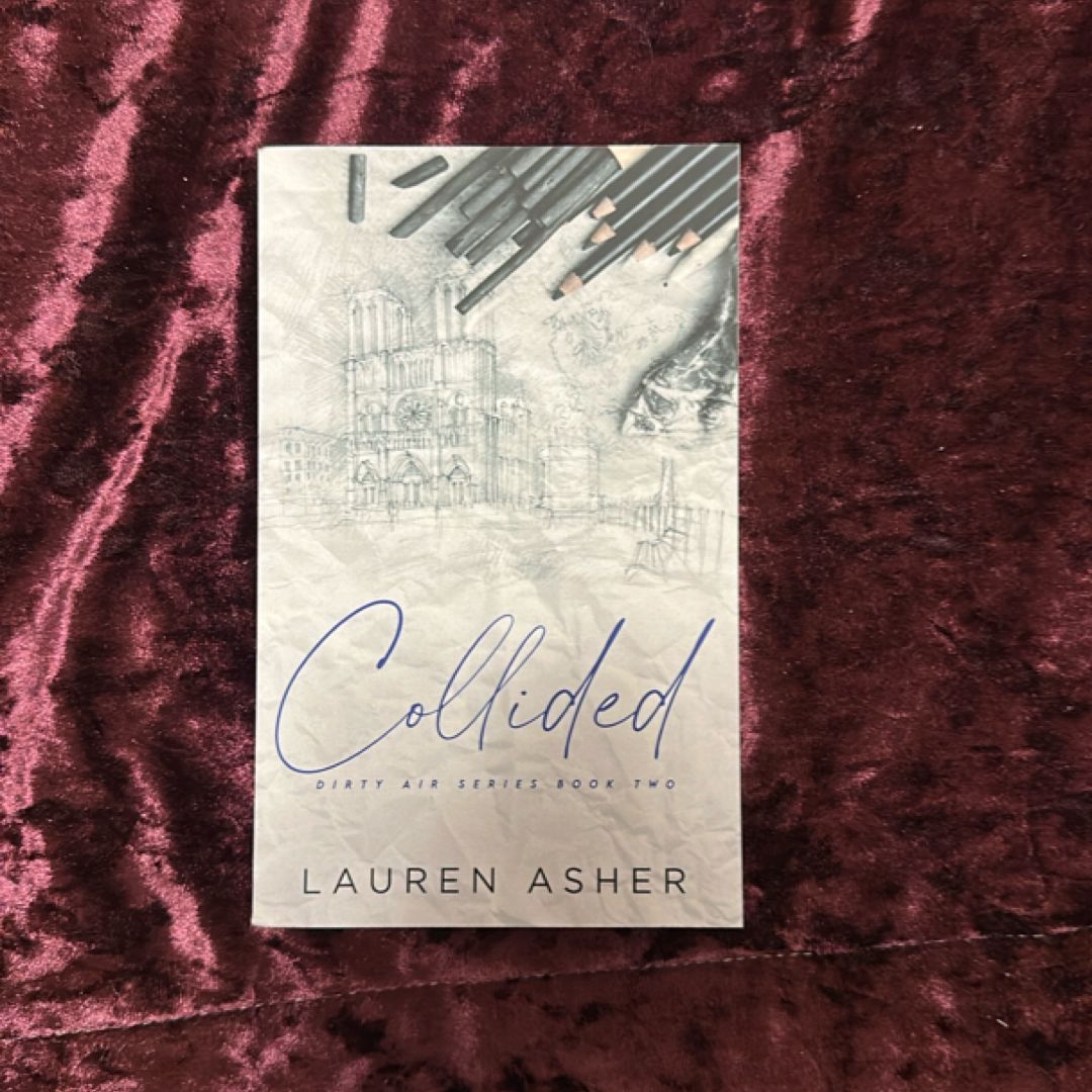 Collided Special Edition