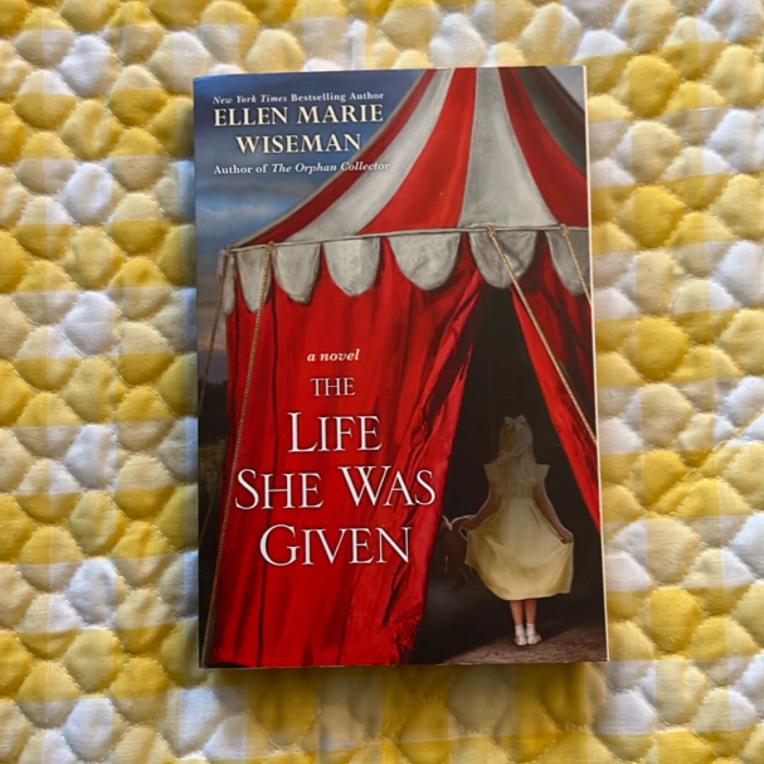 Life She Was Given The