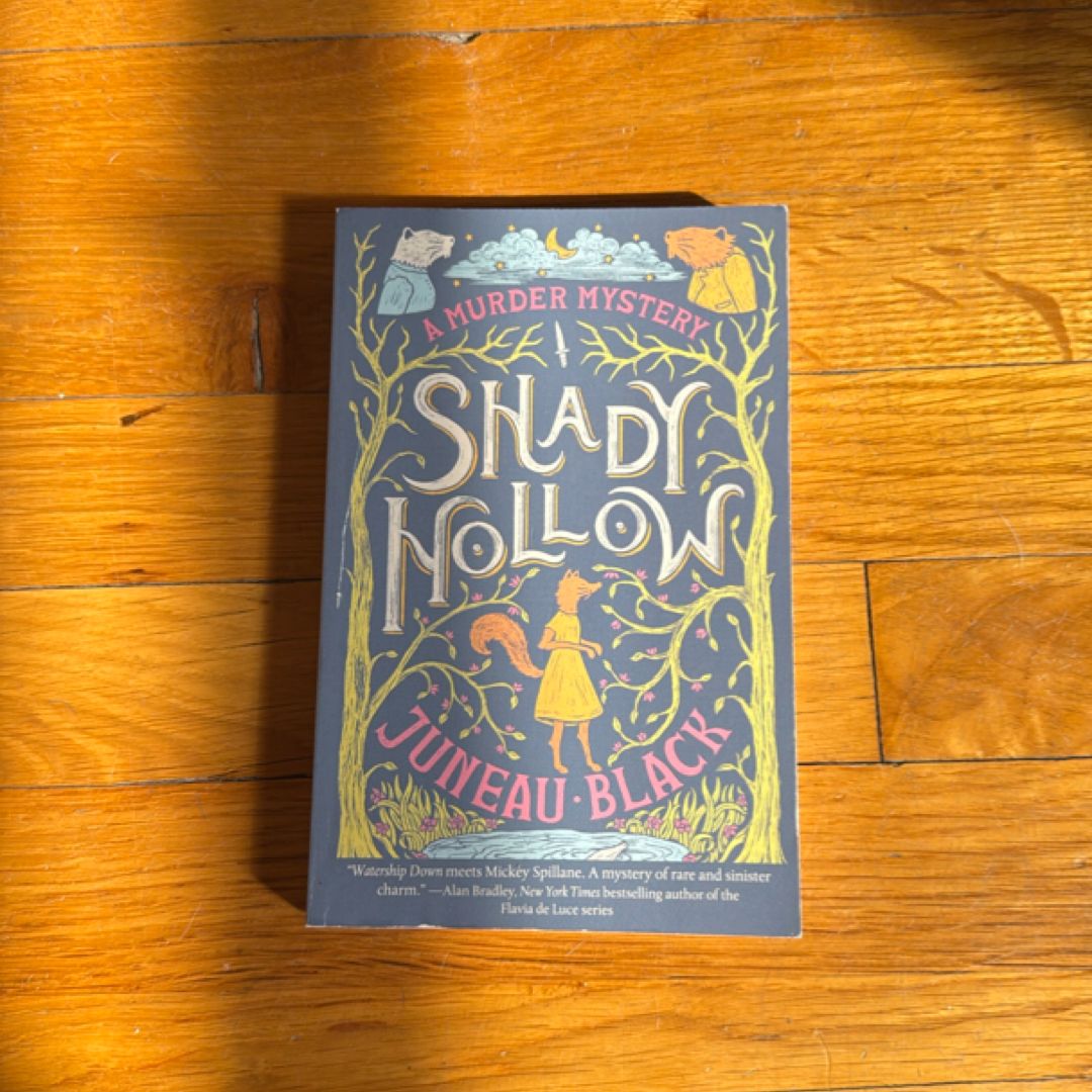 Shady Hollow