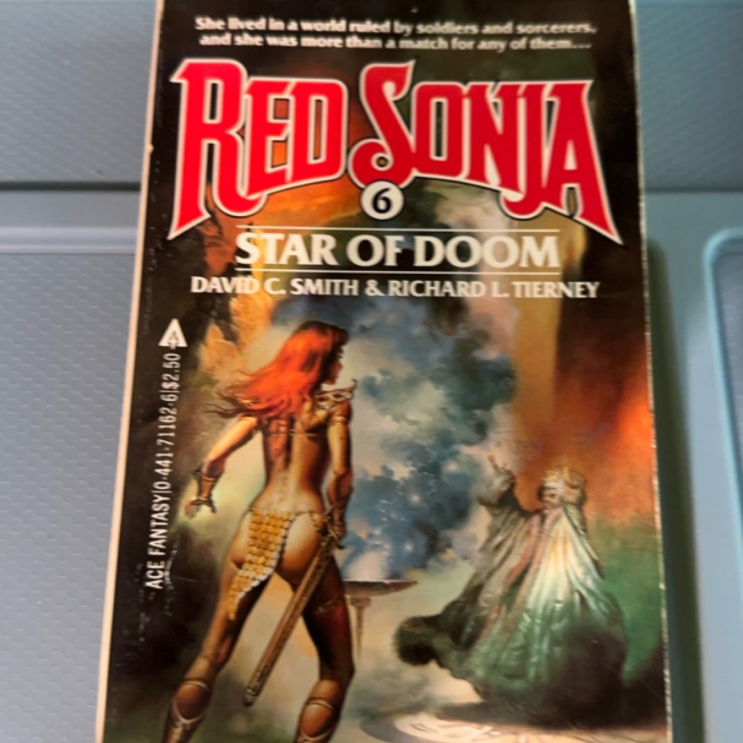 Star of Doom