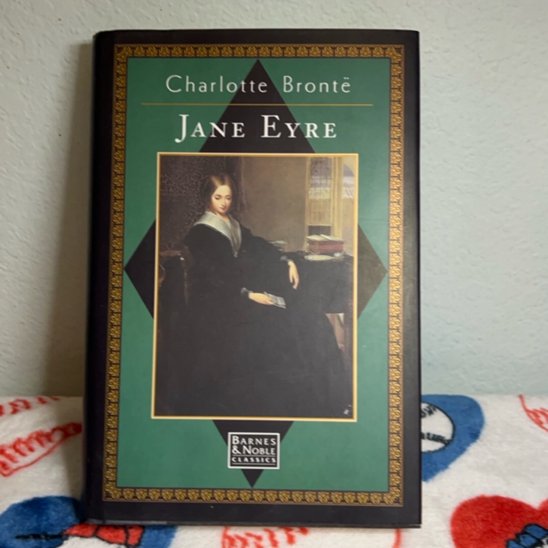 Jane Eyre