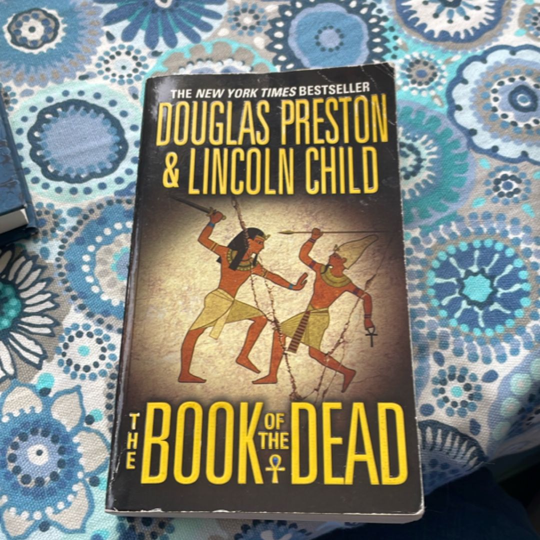 The Book of the Dead