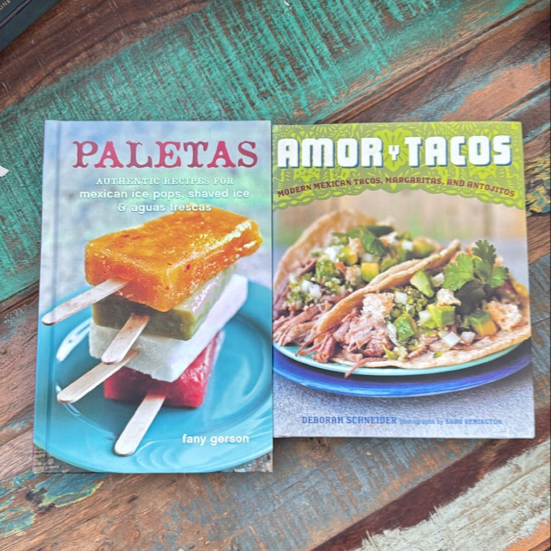 Paletas