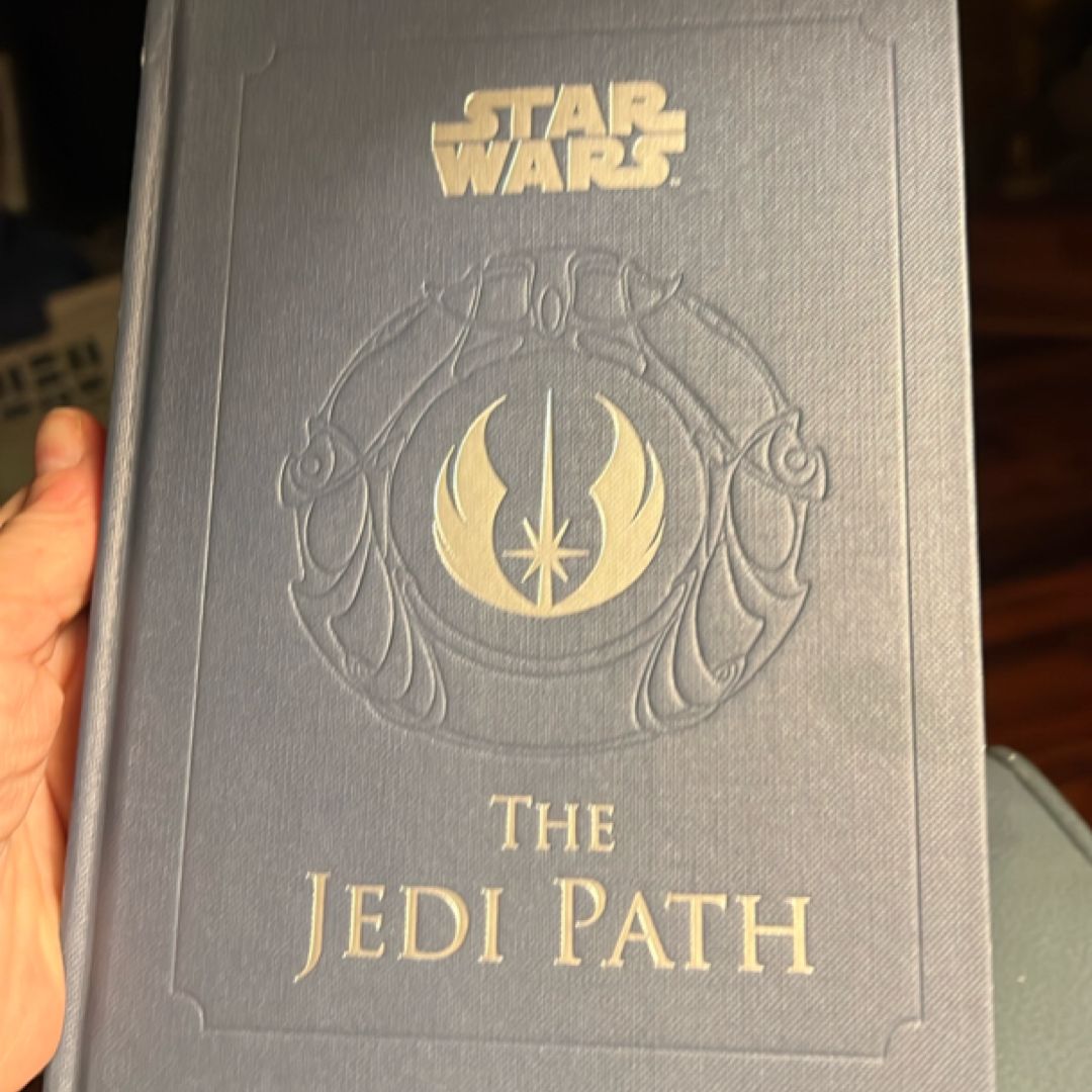 Star Wars®: The Jedi Path