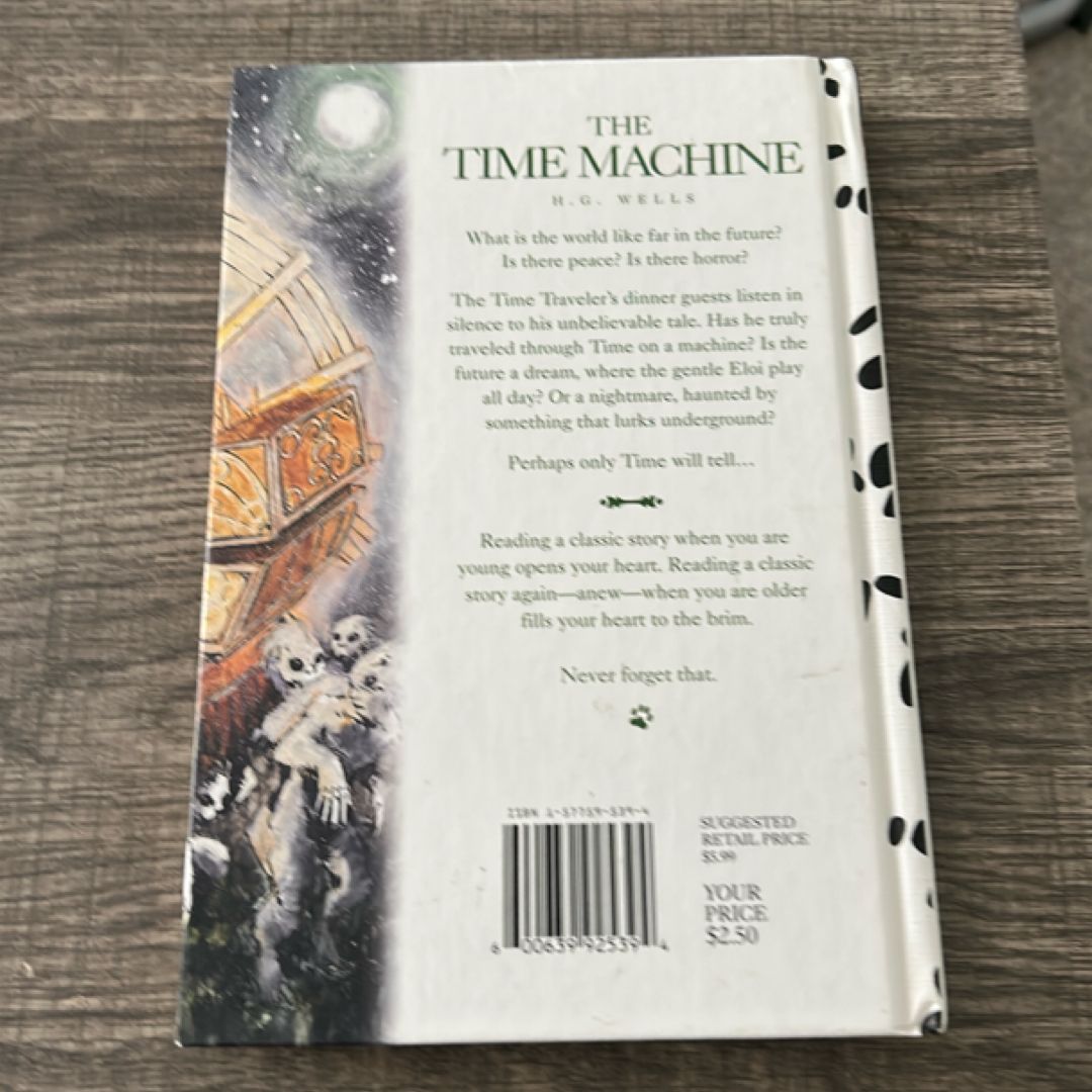 The Time Machine