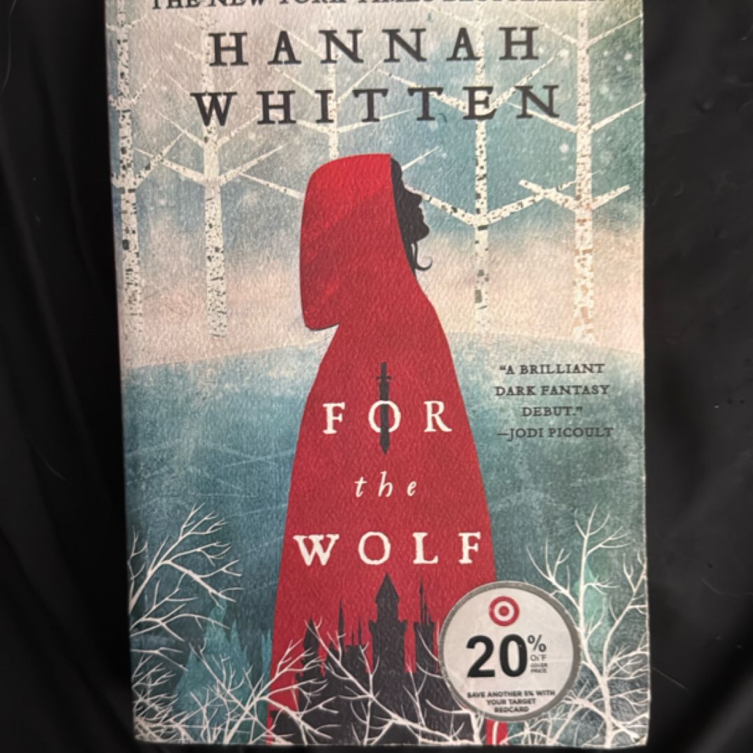 For the Wolf