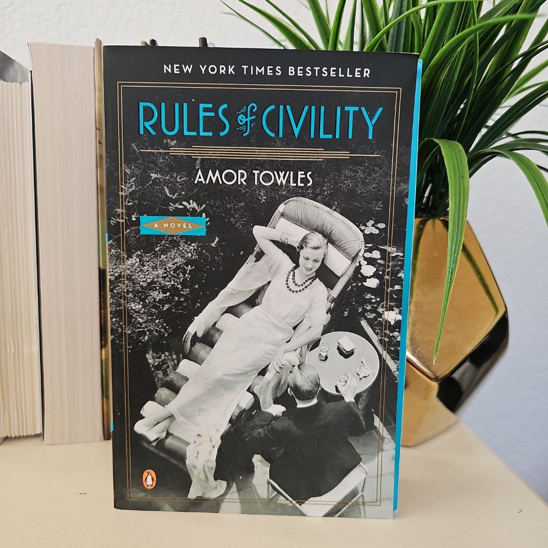 Rules of Civility