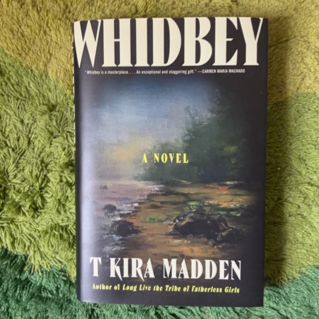 Whidbey