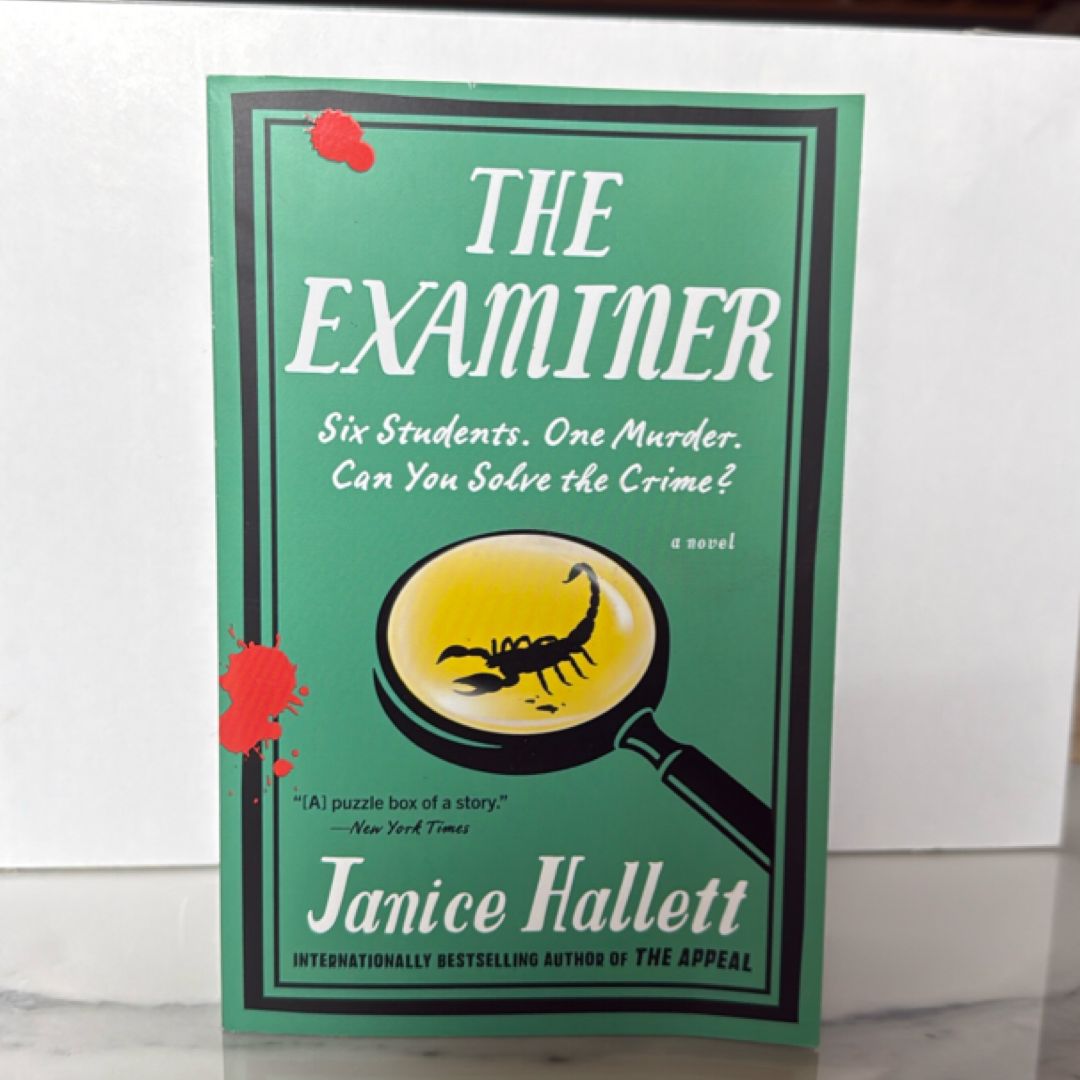The Examiner