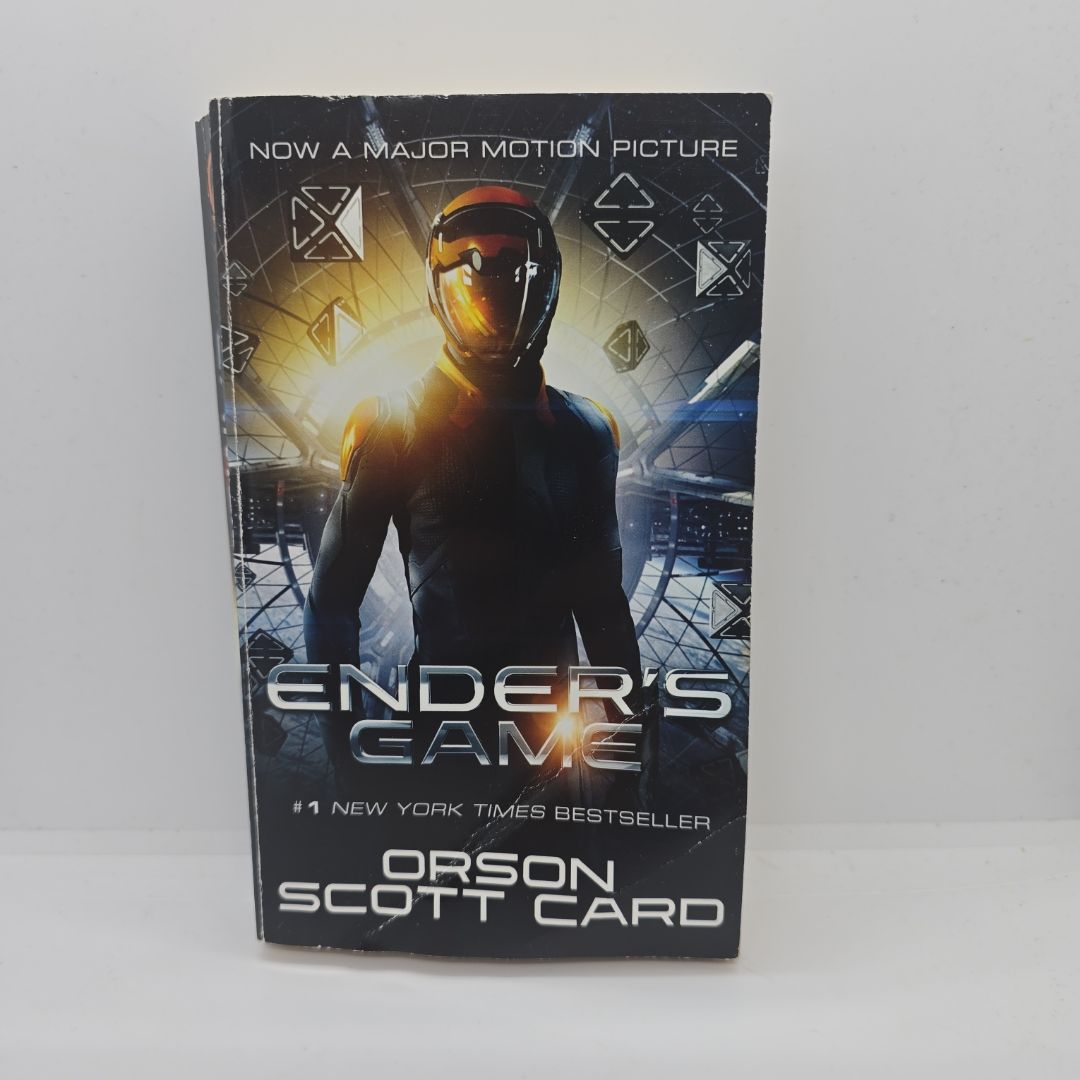 Ender's Game