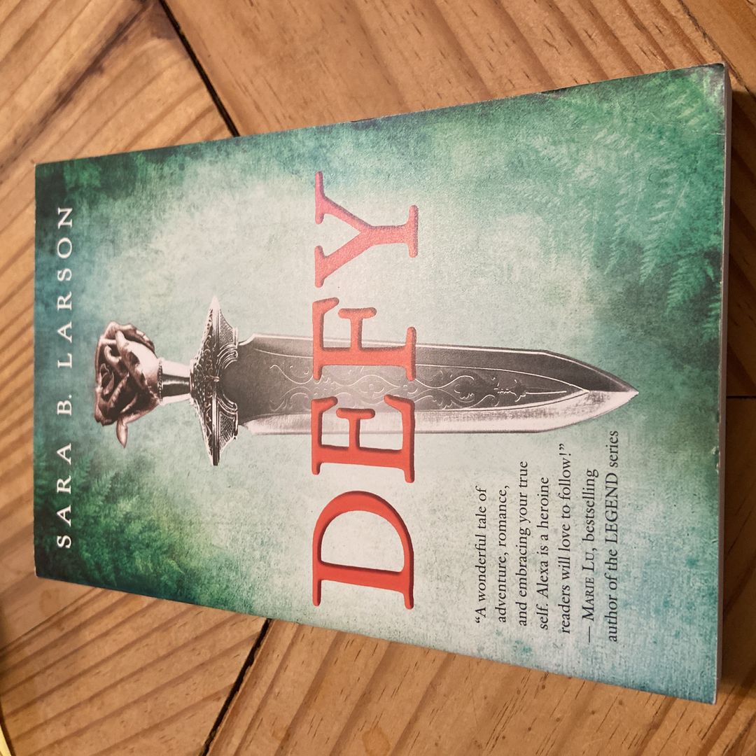Defy