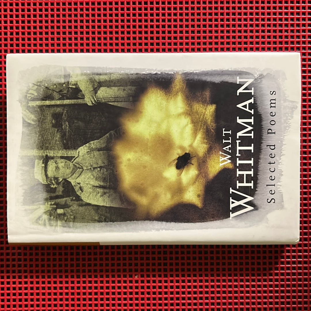Walt Whitman