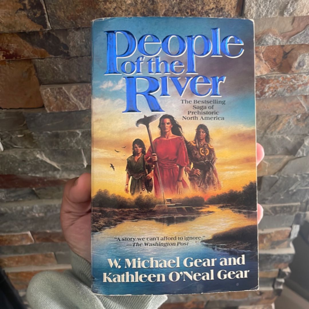People of the River