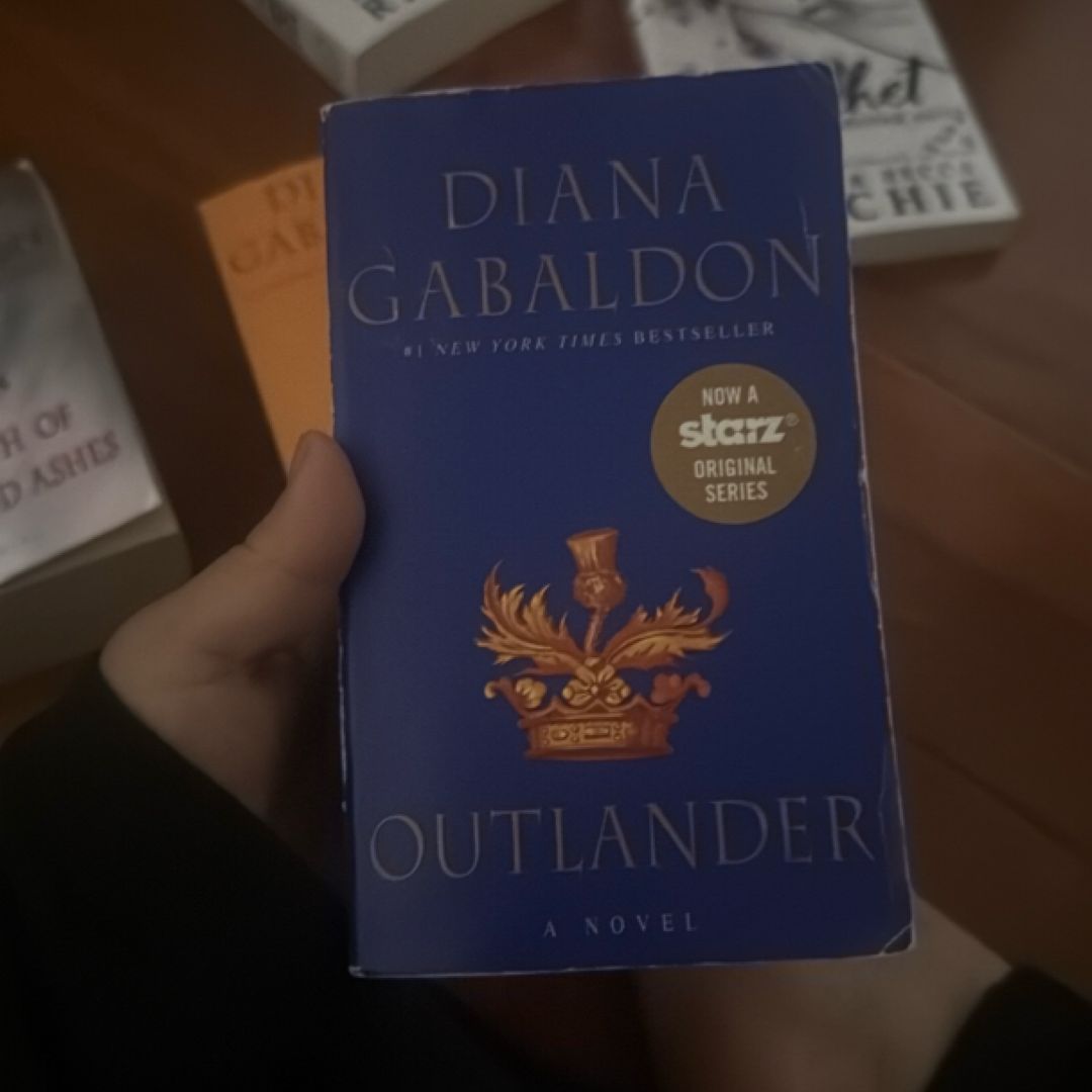 Outlander