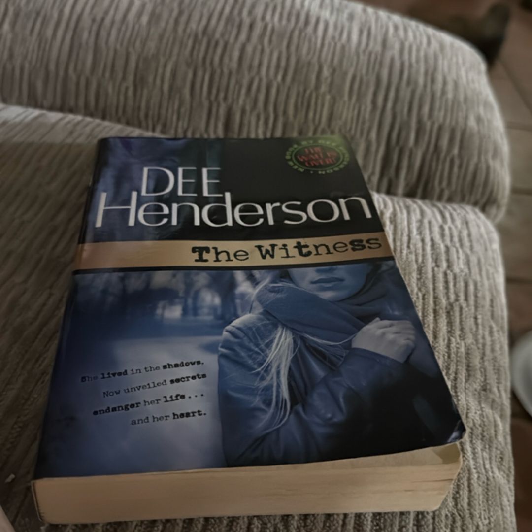 The Witness