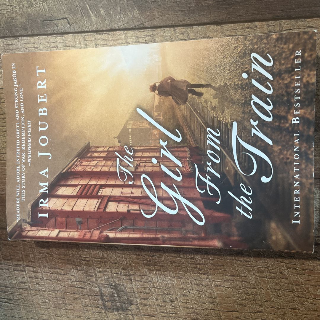 The Girl from the Train