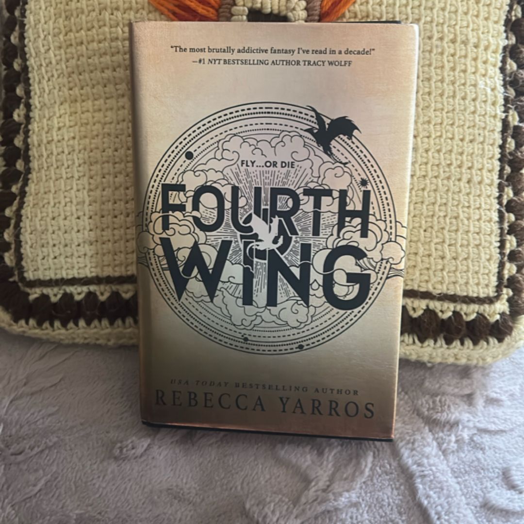 Fourth Wing