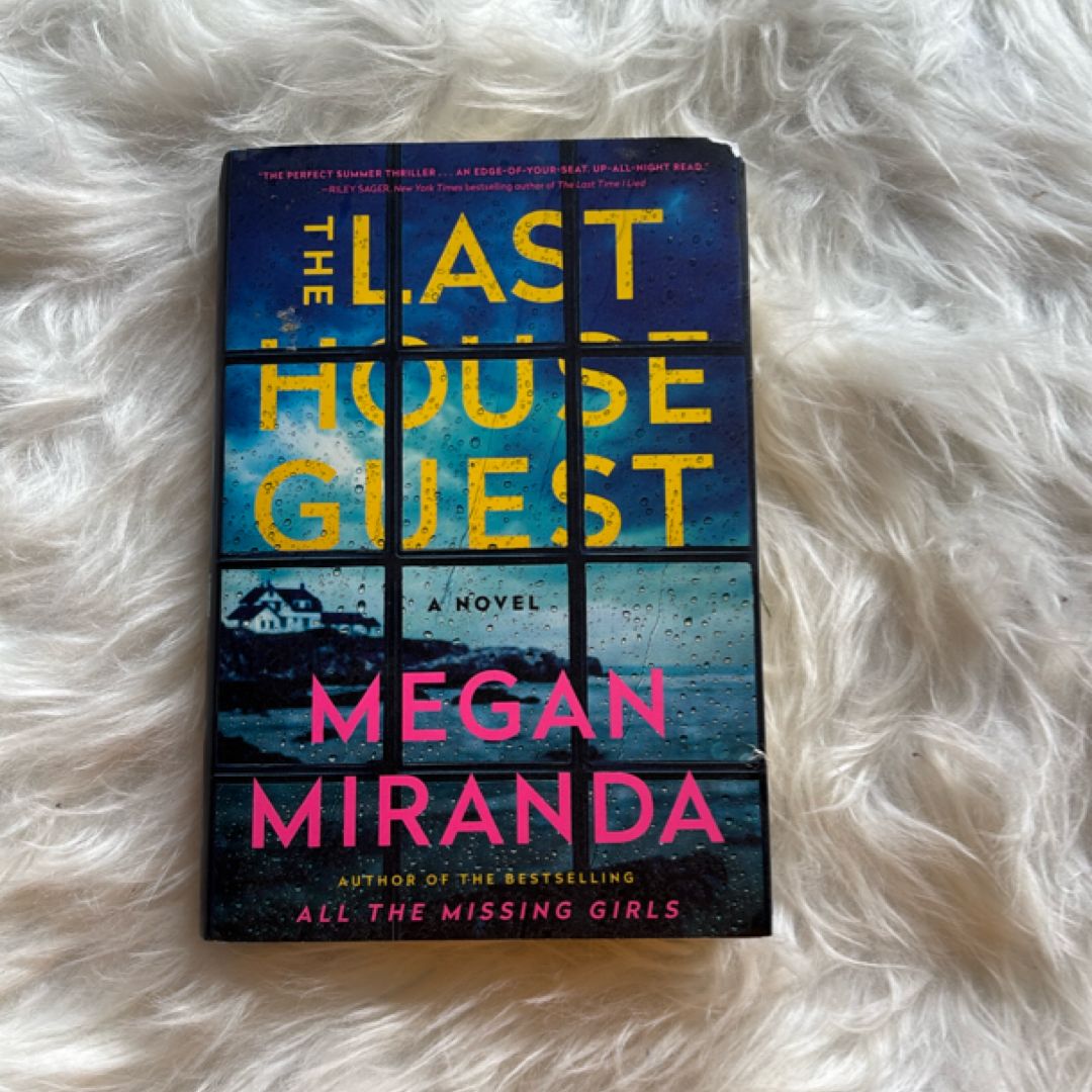 The Last House Guest