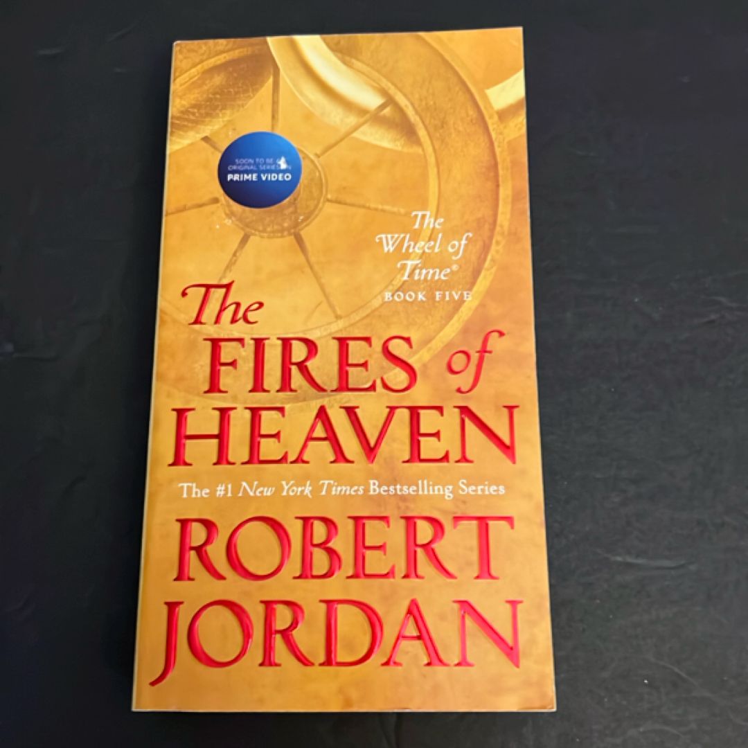 The Fires of Heaven