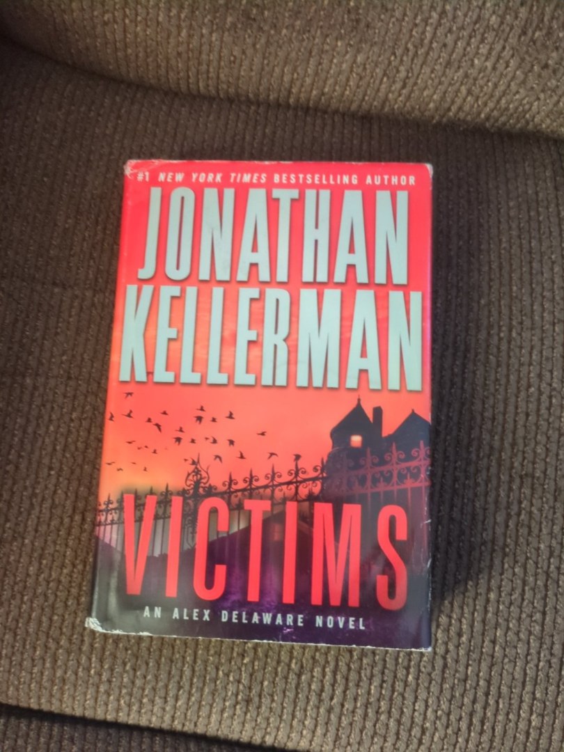 Victims
