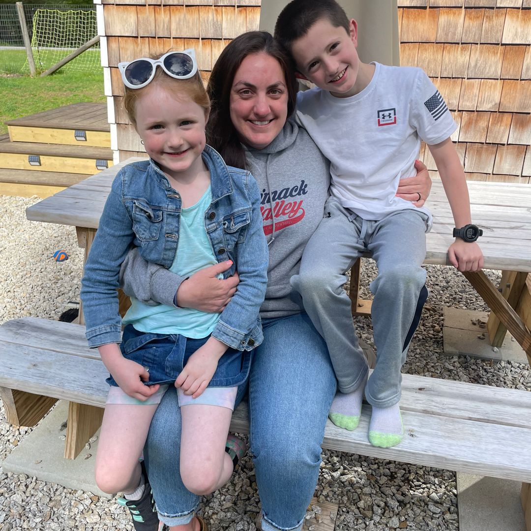 📚 Megan’s Bookshelf 📖