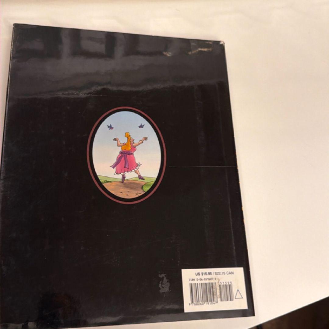 There's a Hair in My Dirt!